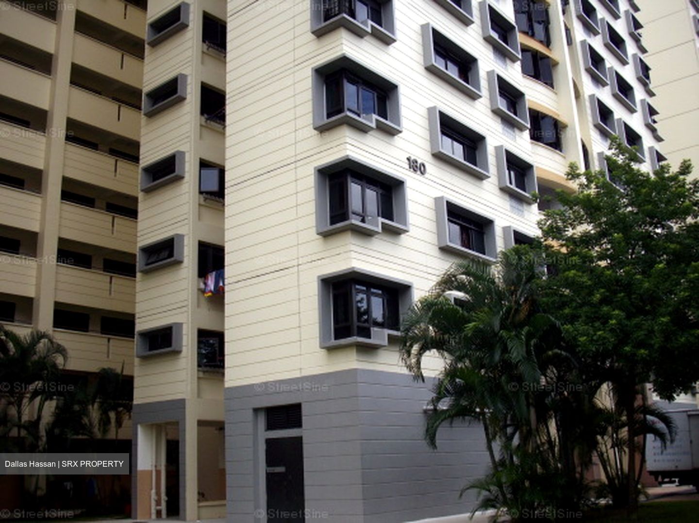 Blk 180 Corporation Spring (Jurong West), HDB 5 Rooms #558838141